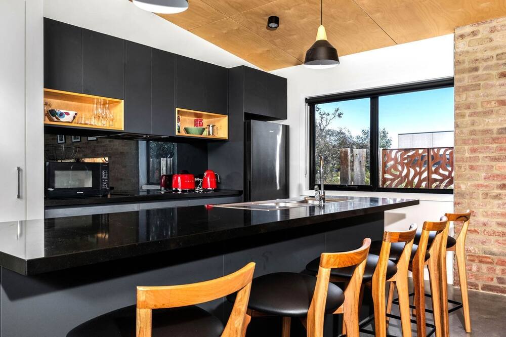 Photo of Kitchen in Cape Paterson