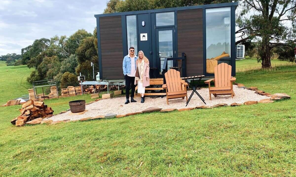 Photo of Outdoor in One Tree Hill
