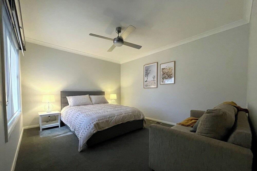 Photo of Bedroom in Cessnock