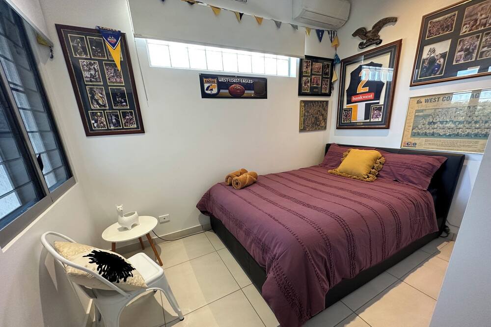 Photo of Bedroom in Stuart Park