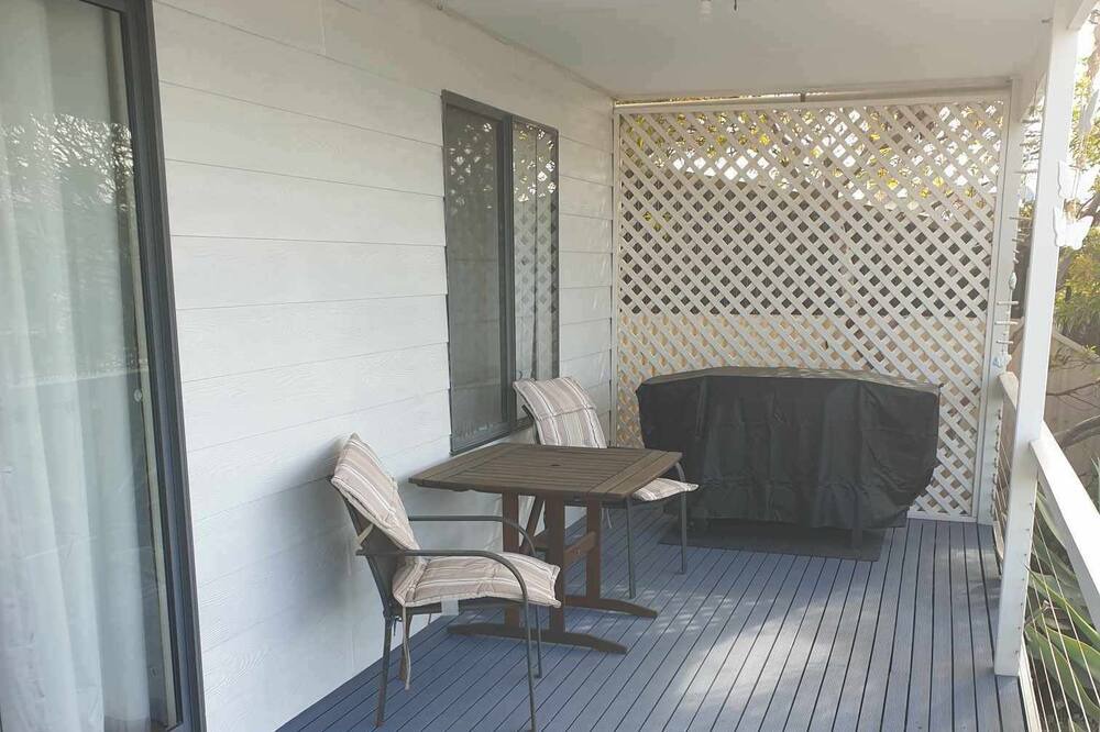 Photo of Patio Balcony in Marion Bay