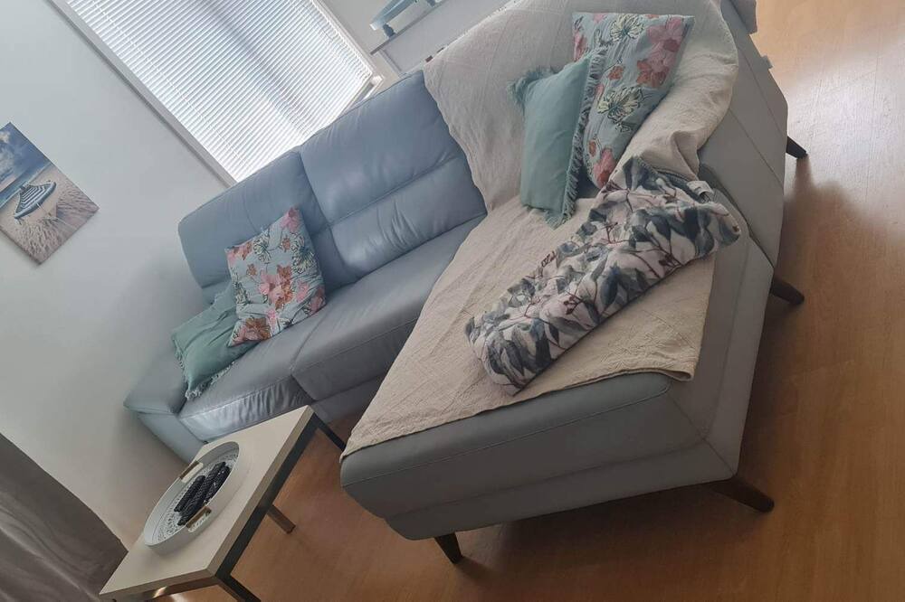 Photo of Bedroom in Marion Bay