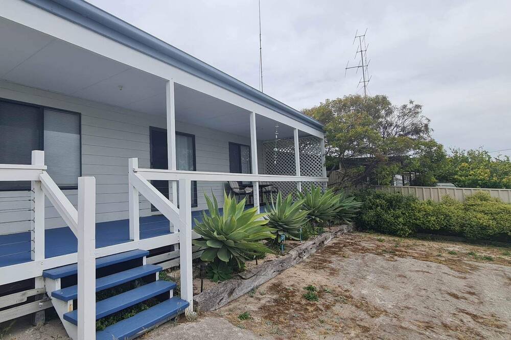 Photo of Outdoor in Marion Bay