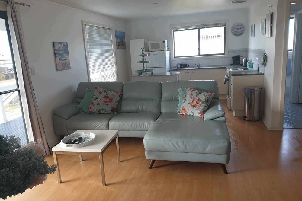 Photo of Livingroom in Marion Bay