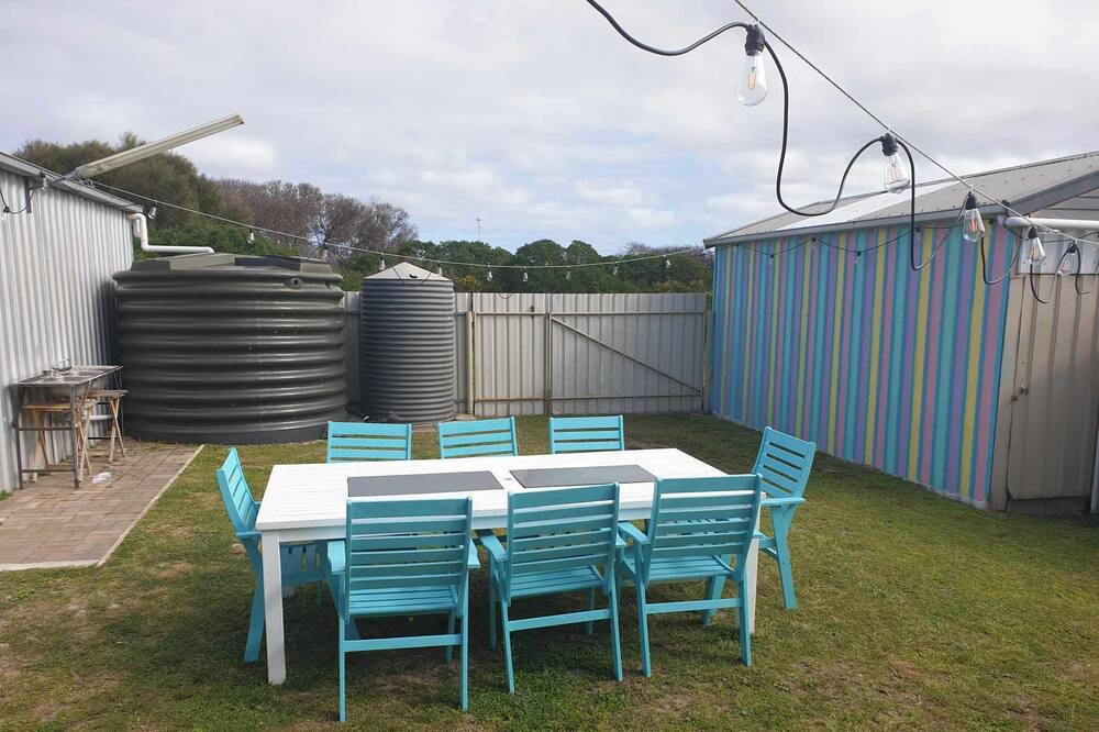Photo of Outdoor in Marion Bay