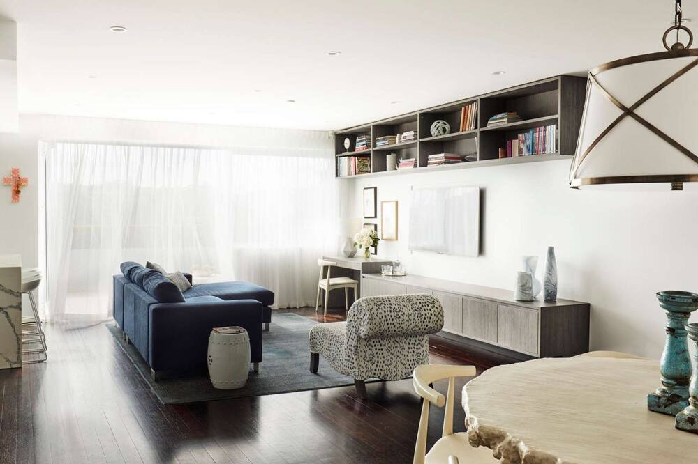 Photo of Livingroom in Woollahra