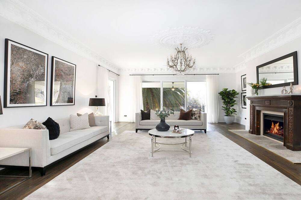 Photo of Livingroom in Bowral