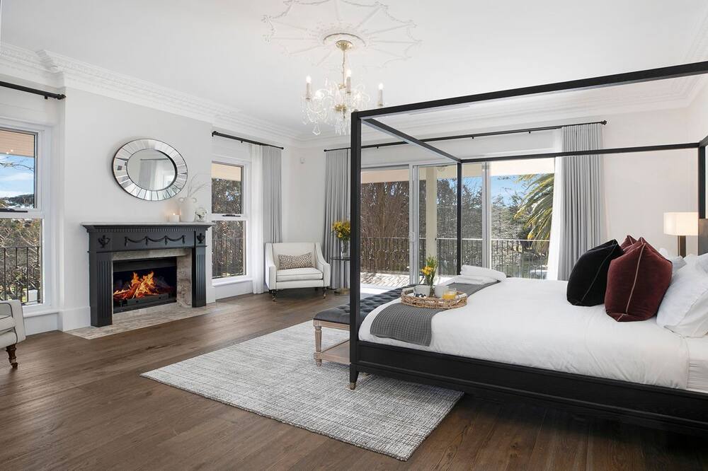Photo of Livingroom in Bowral