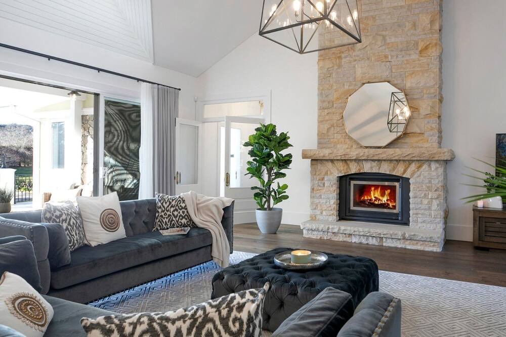 Photo of Livingroom in Bowral