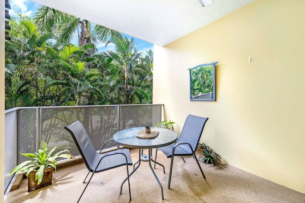 Photo of Patio Balcony in Parap