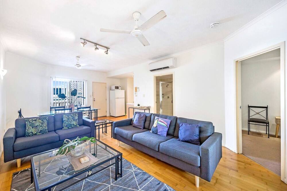 Photo of Livingroom in Parap