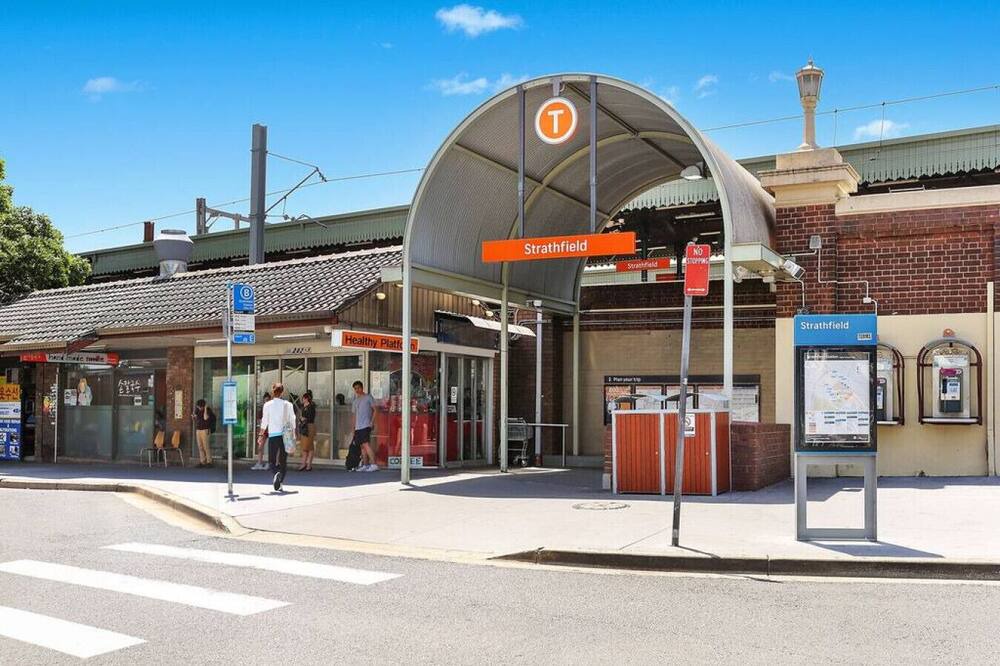Photo of Others in Strathfield