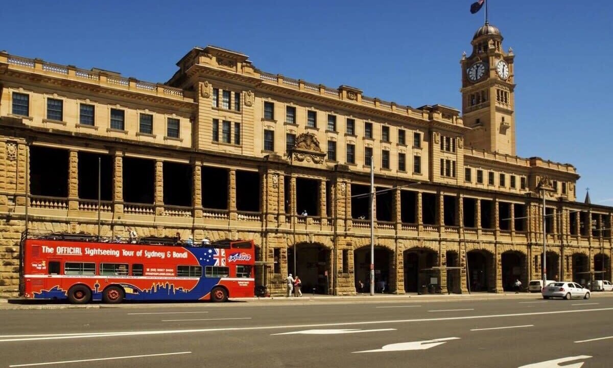 Photo of Outdoor in Rosebery