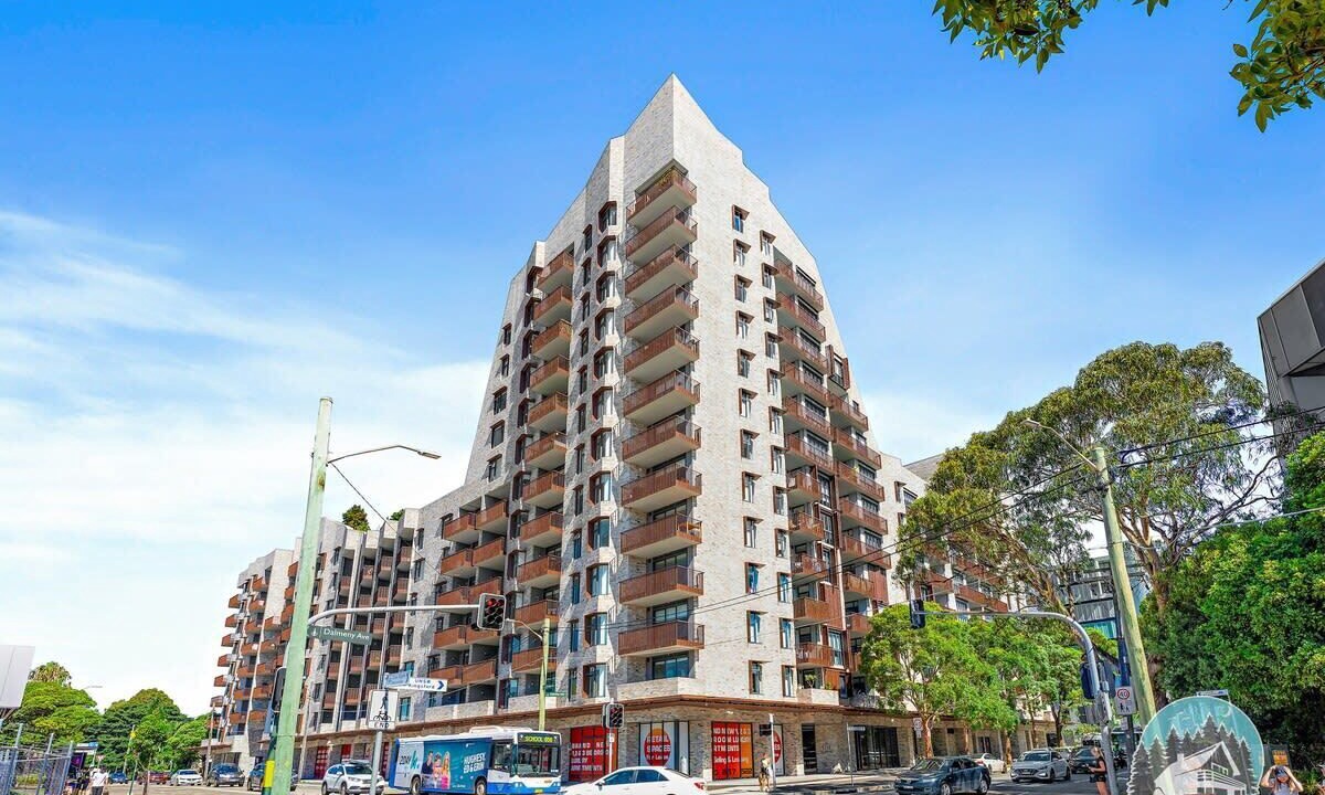Photo of Outdoor in Rosebery