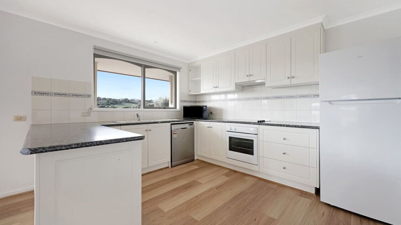 Photo of Kitchen in Warrnambool