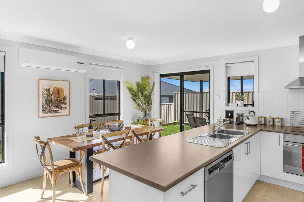 Photo of Kitchen in Central Mudgee