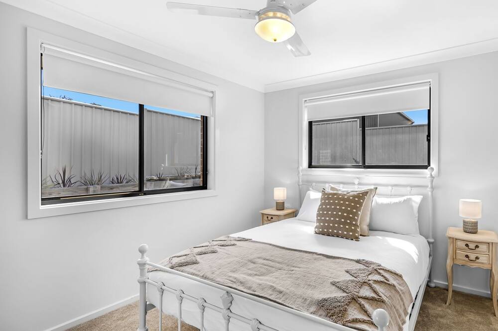 Photo of Bedroom in Central Mudgee