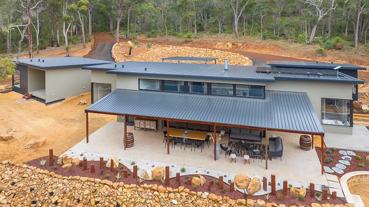 Photo of Outdoor in Wilyabrup