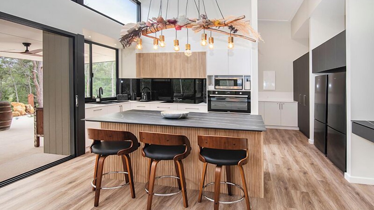 Photo of Kitchen in Wilyabrup