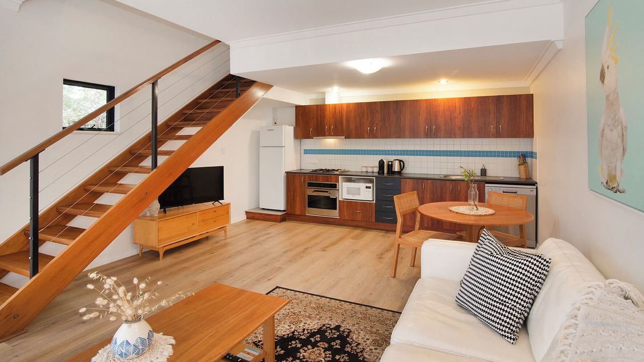 Photo of Livingroom in Wilyabrup