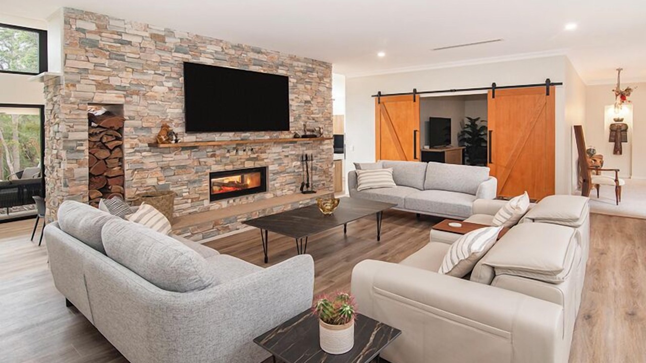 Photo of Livingroom in Wilyabrup