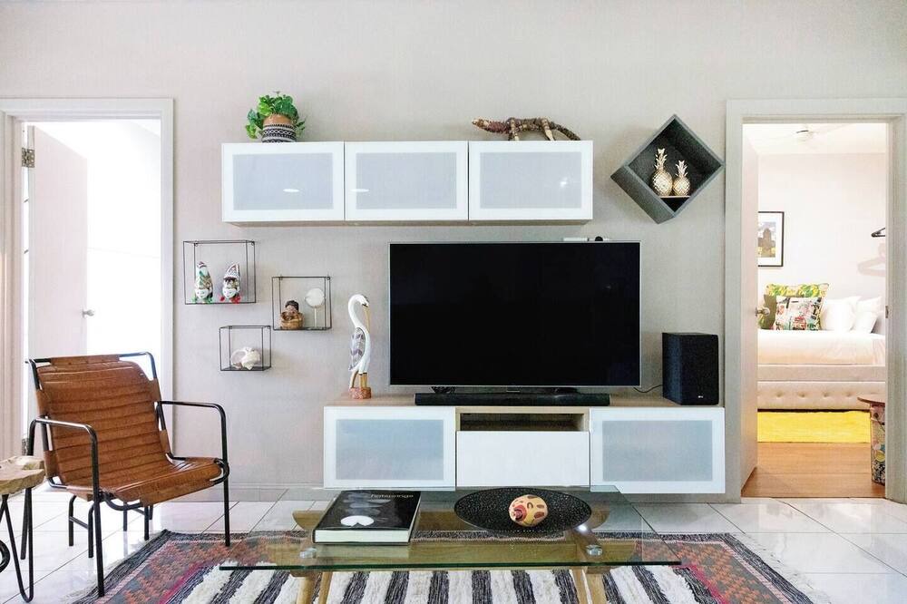 Photo of Livingroom in Rapid Creek