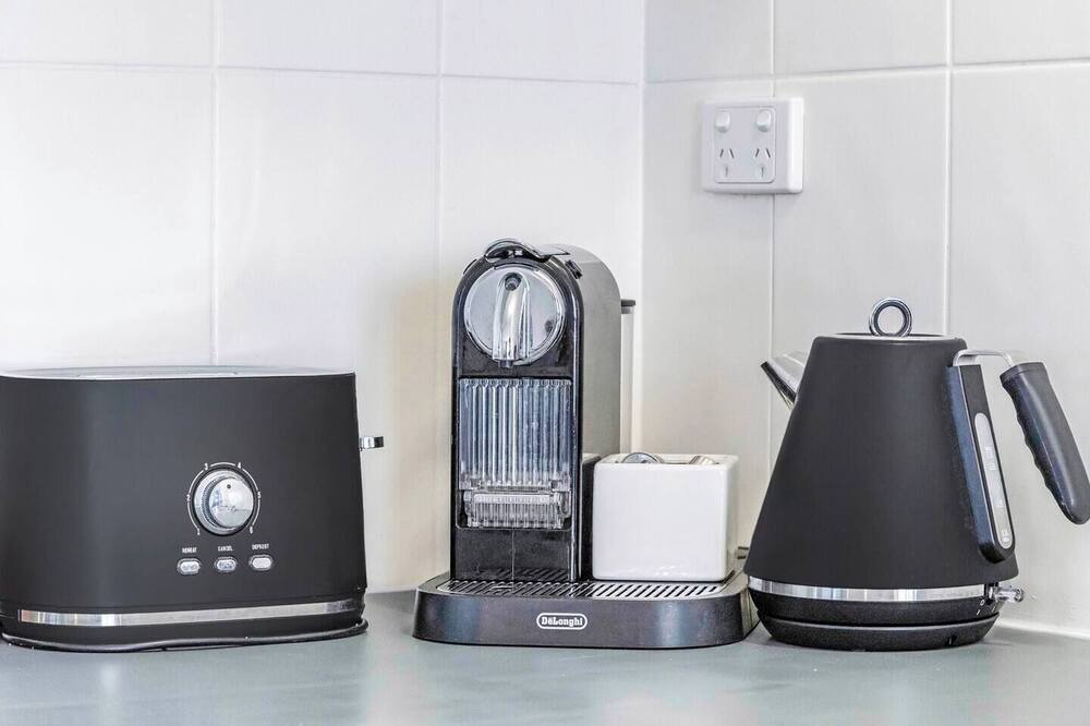 Photo of Kitchen in Rapid Creek