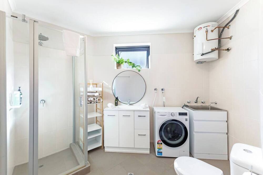 Photo of Bathroom in Rapid Creek