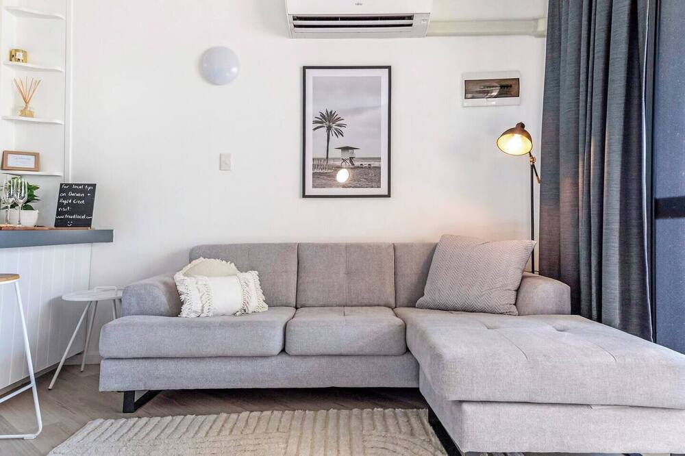 Photo of Livingroom in Rapid Creek