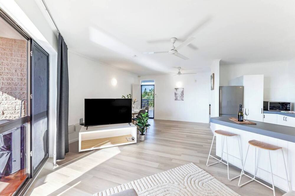 Photo of Kitchen in Rapid Creek