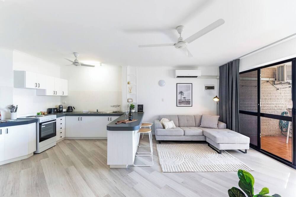 Photo of Kitchen in Rapid Creek