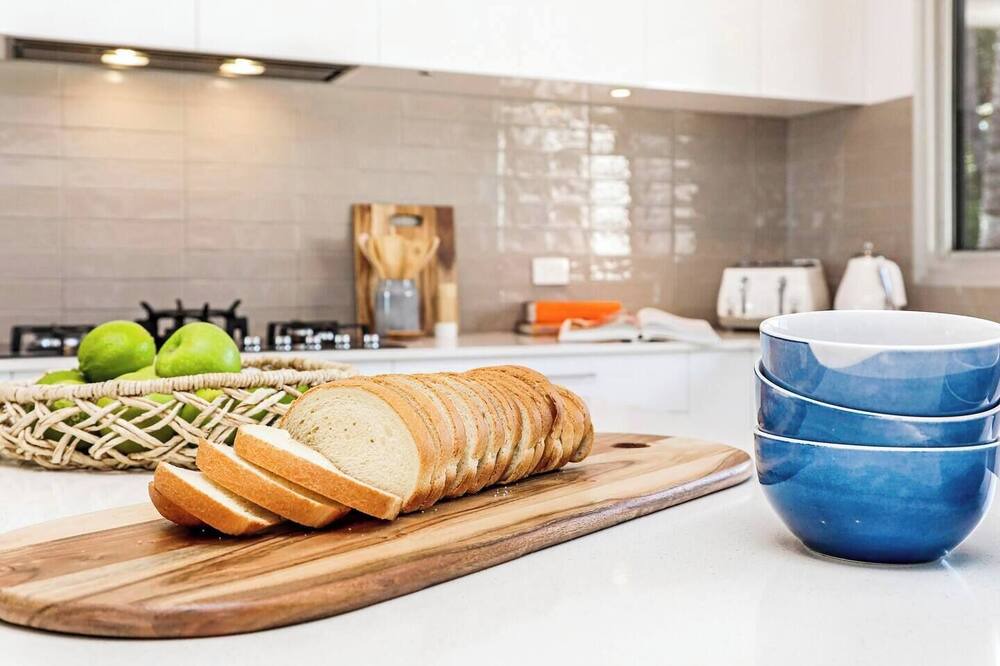 Photo of Kitchen in Nightcliff