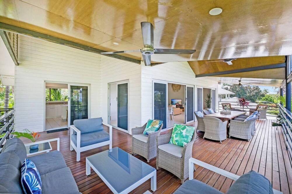 Photo of Outdoor in Nightcliff