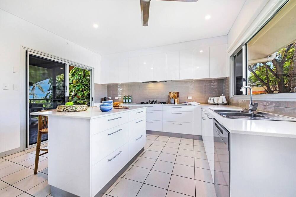 Photo of Kitchen in Nightcliff