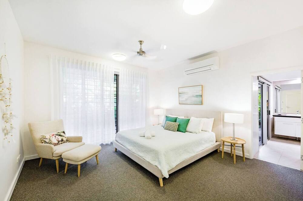 Photo of Bathroom in Nightcliff