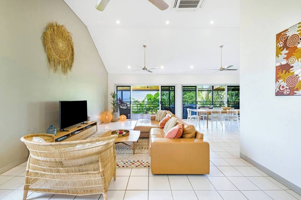 Photo of Patio Balcony in Nightcliff
