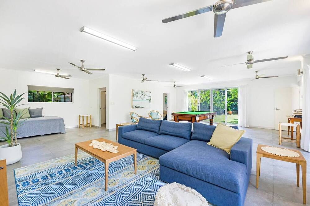 Photo of Livingroom in Nightcliff