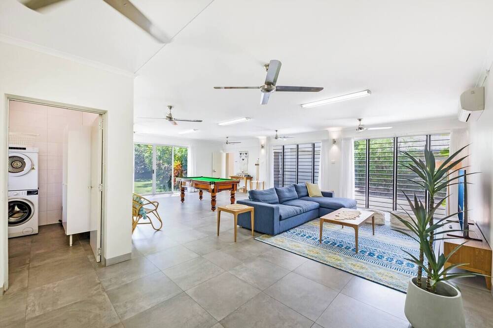 Photo of Livingroom in Nightcliff