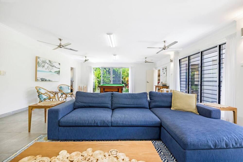Photo of Livingroom in Nightcliff