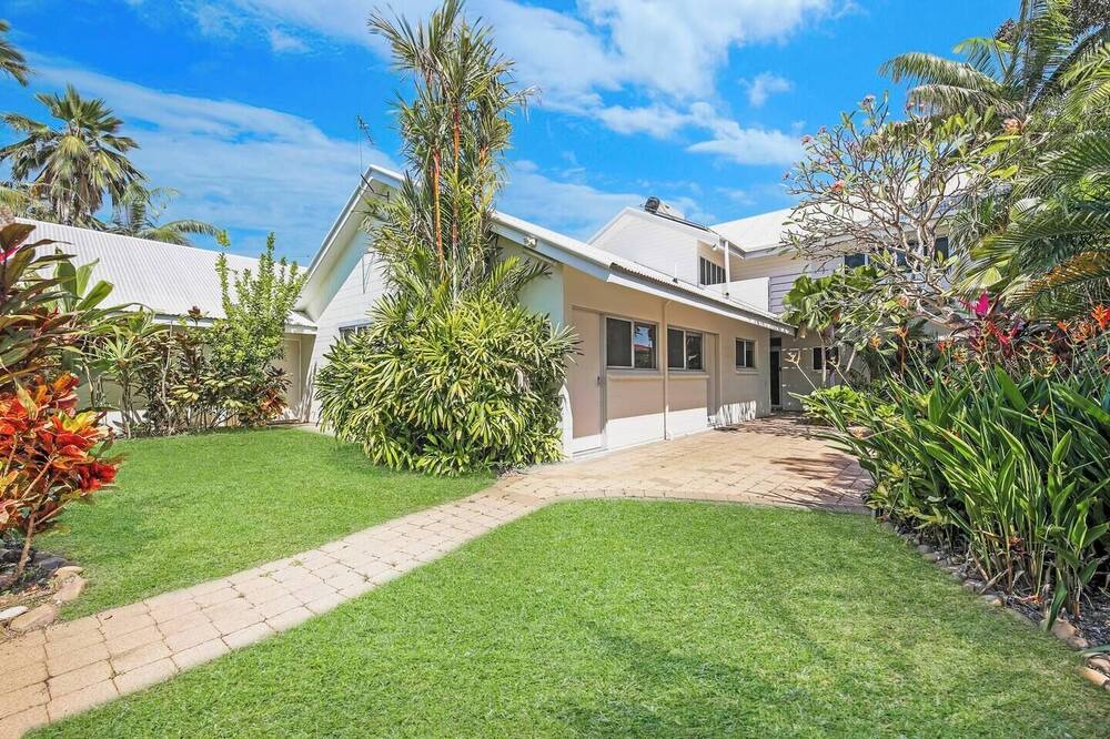Photo of Outdoor in Nightcliff