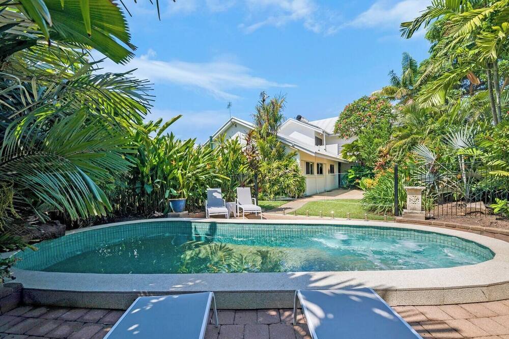 Photo of Outdoor in Nightcliff