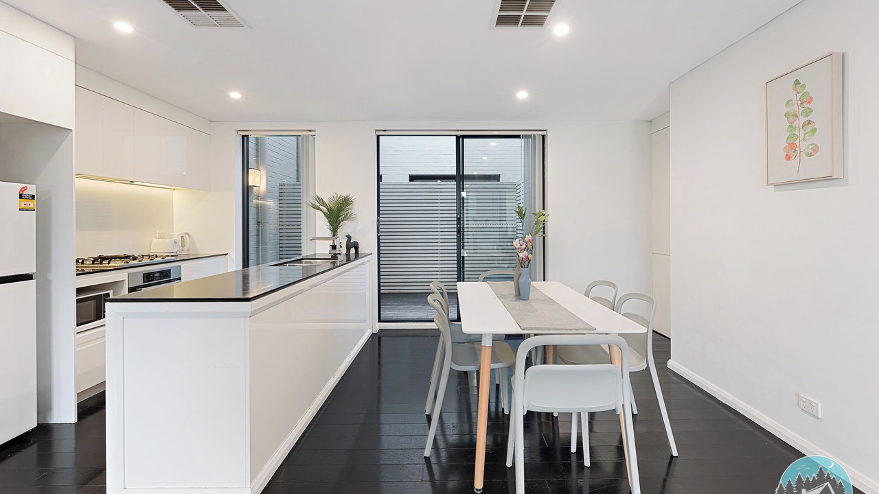 Photo of Kitchen in Annandale