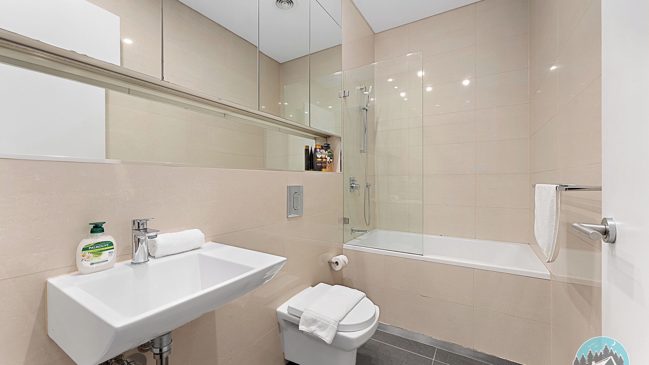 Photo of Bathroom in Annandale