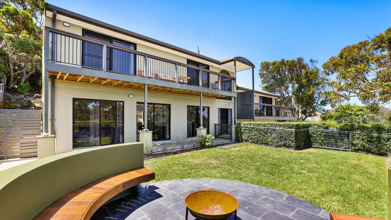 Photo of Outdoor in Avalon Beach