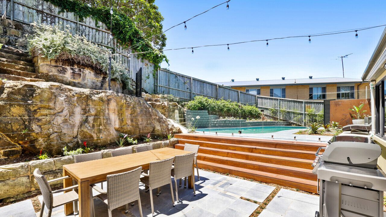 Photo of Outdoor in Avalon Beach