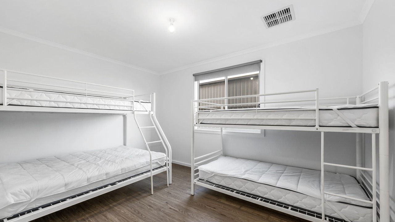 Photo of Bedroom in Melville