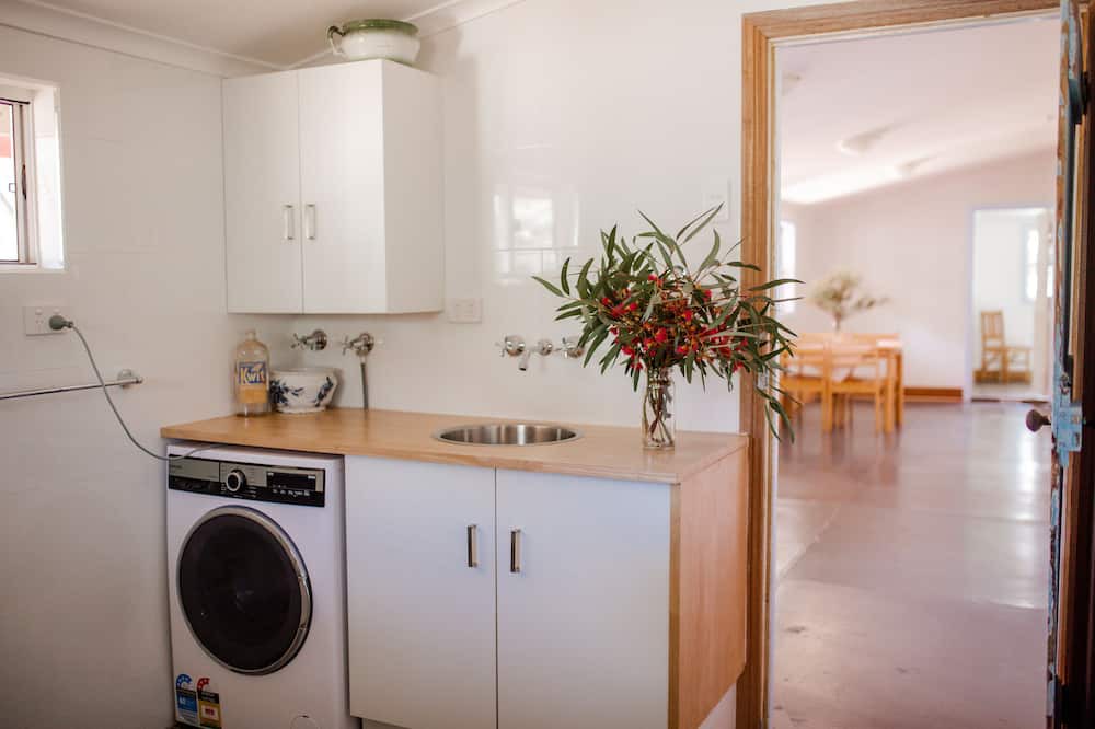 Photo of Kitchen in Mannanarie