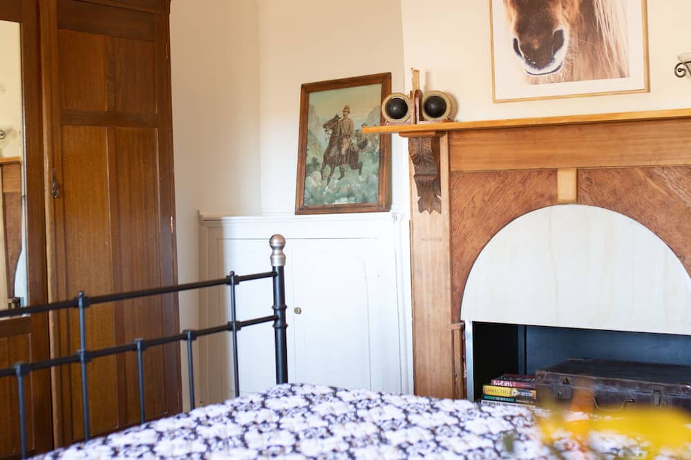 Photo of Bedroom in Mannanarie