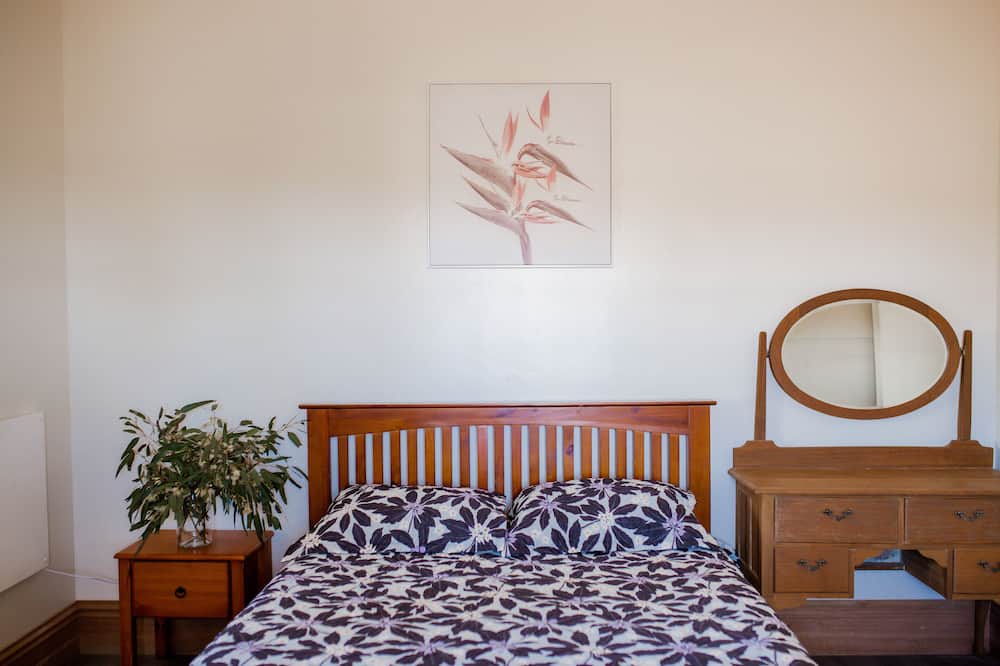 Photo of Bedroom in Mannanarie