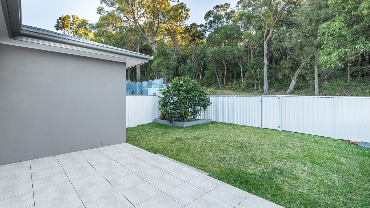 Photo of Outdoor in Salamander Bay